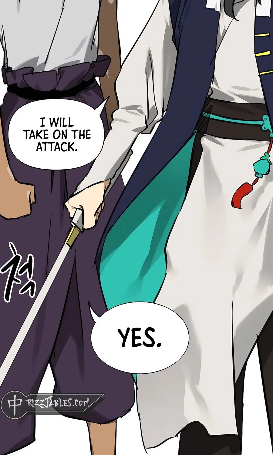 Infinite Leveling: Murim Chapter 244 page 102 - 