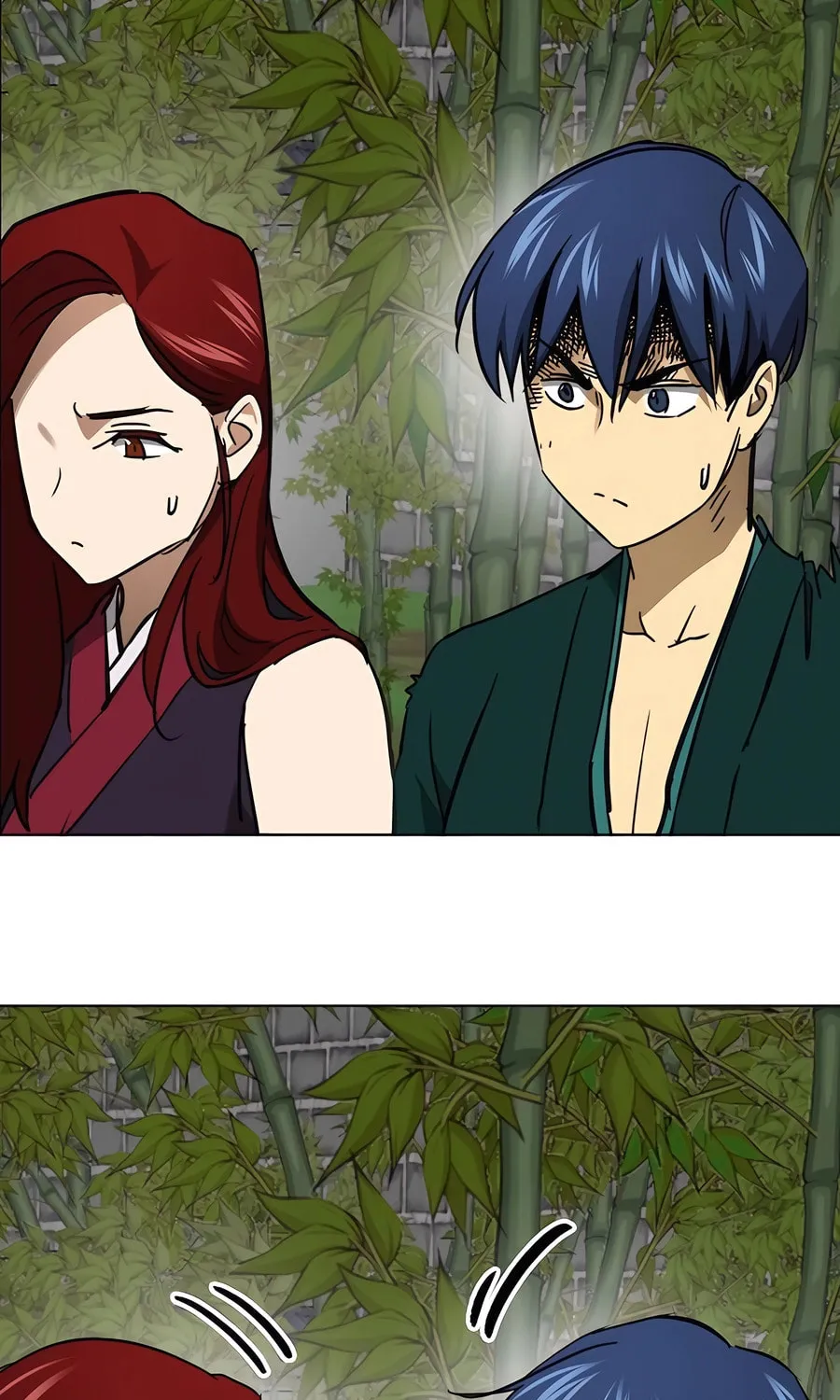 Infinite Leveling: Murim Chapter 244 page 104 - 