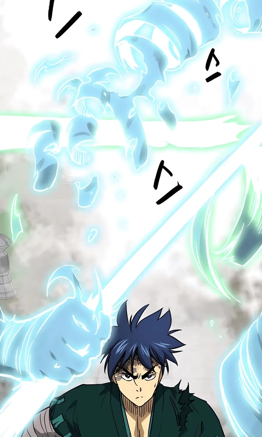 Infinite Leveling: Murim Chapter 244 page 109 - 
