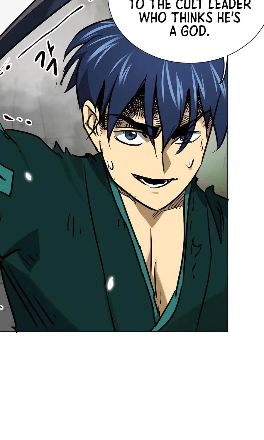 Infinite Leveling: Murim Chapter 244 page 117 - 