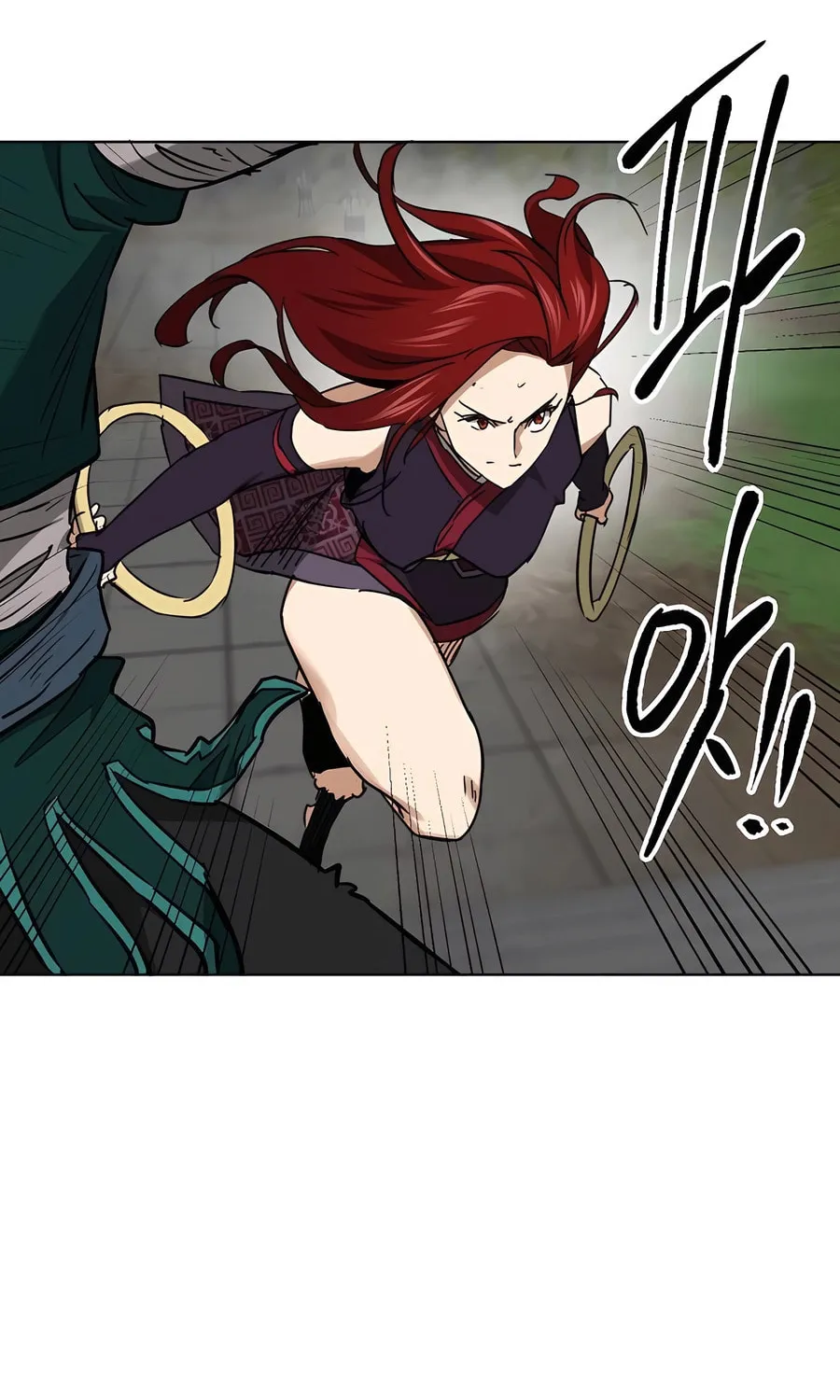 Infinite Leveling: Murim Chapter 244 page 118 - 