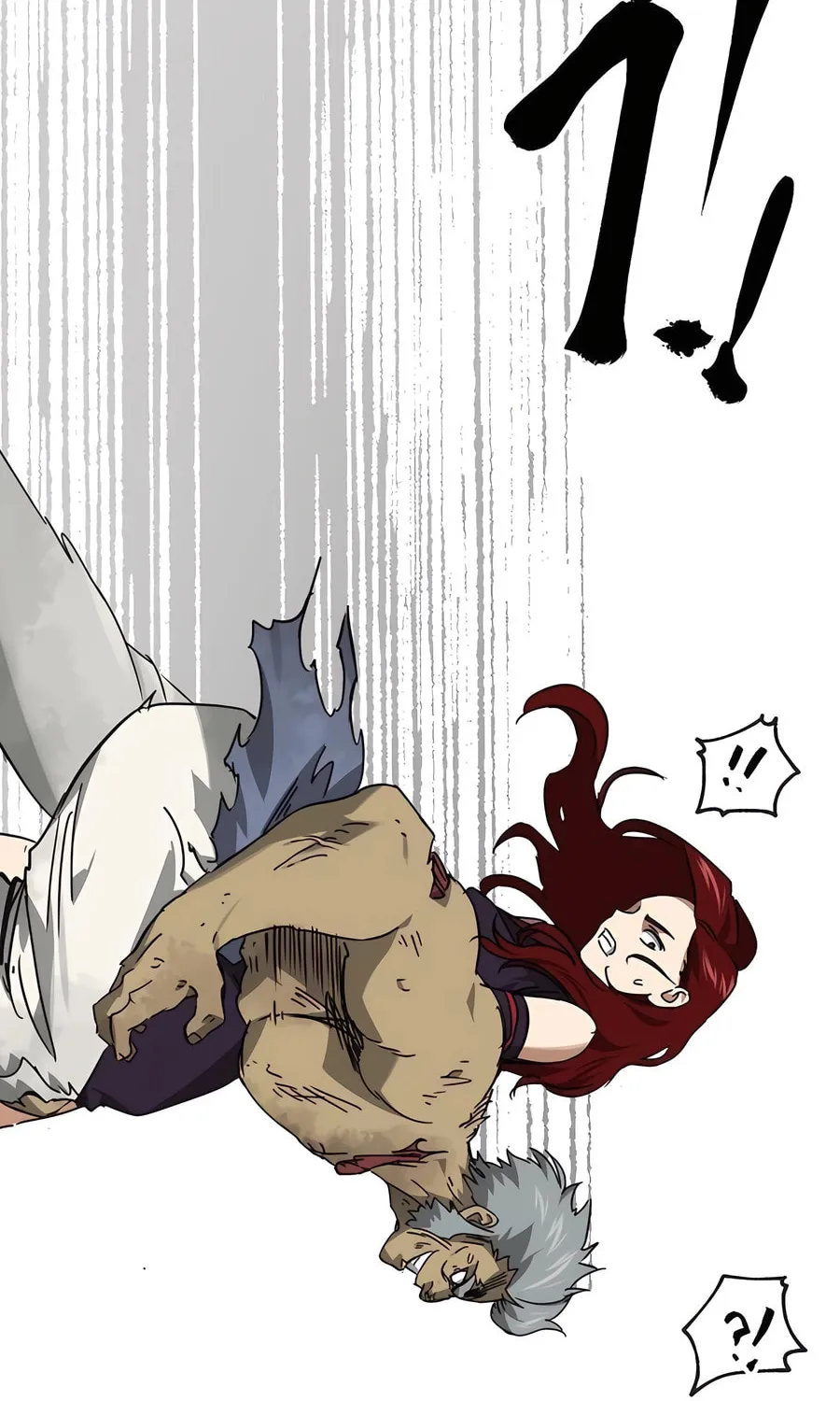 Infinite Leveling: Murim Chapter 244 page 13 - 