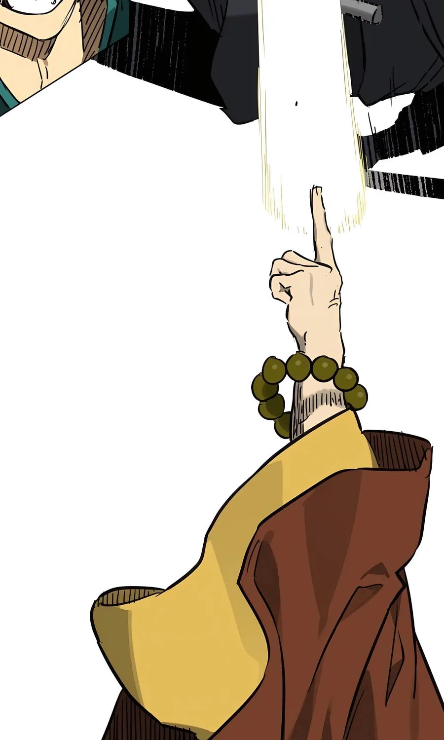 Infinite Leveling: Murim Chapter 244 page 124 - 