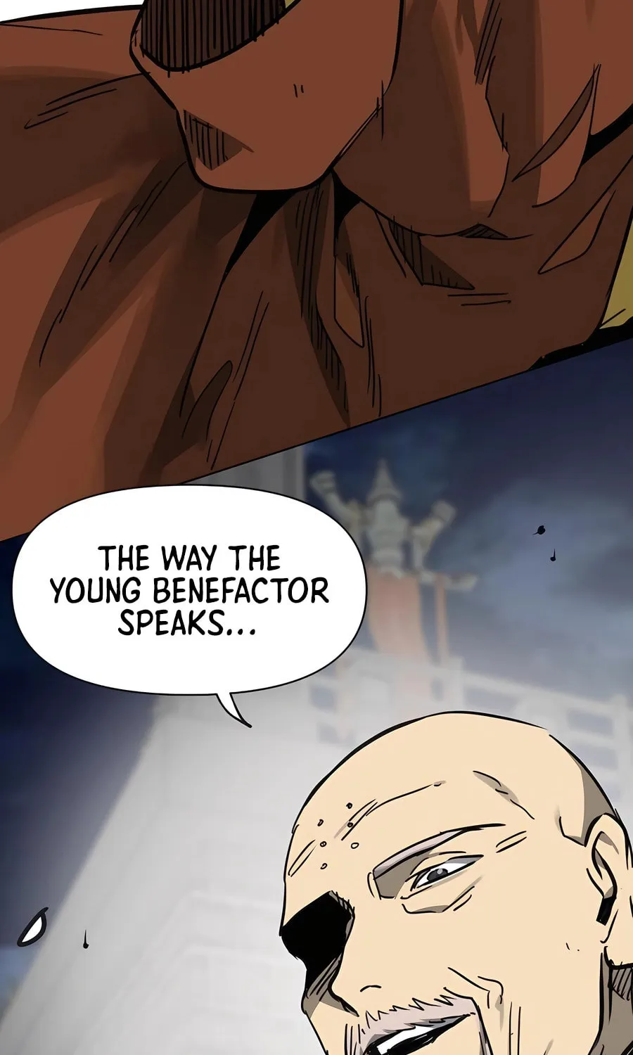 Infinite Leveling: Murim Chapter 244 page 125 - 