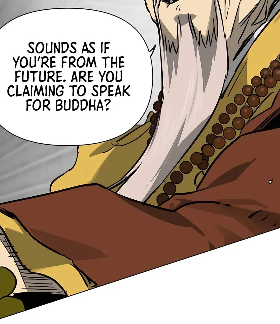 Infinite Leveling: Murim Chapter 244 page 126 - 