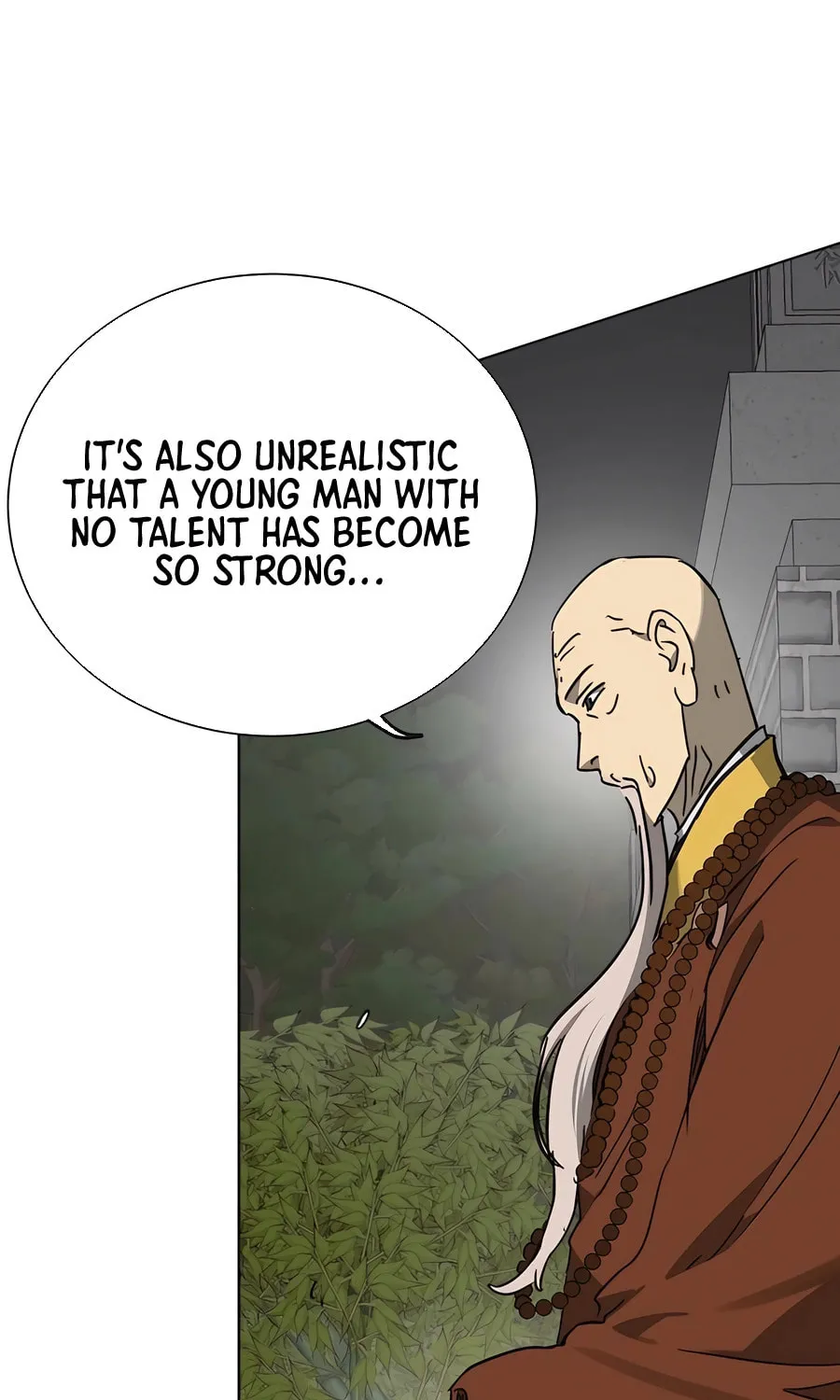Infinite Leveling: Murim Chapter 244 page 127 - 