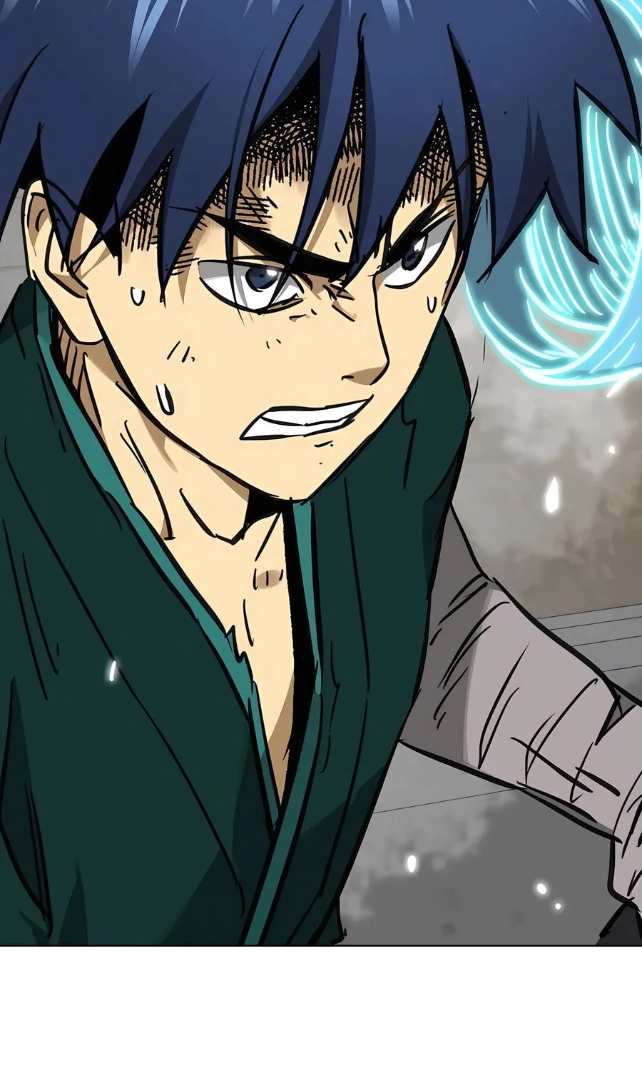 Infinite Leveling: Murim Chapter 244 page 130 - 