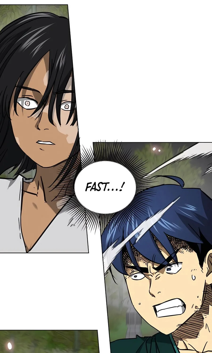 Infinite Leveling: Murim Chapter 244 page 16 - 