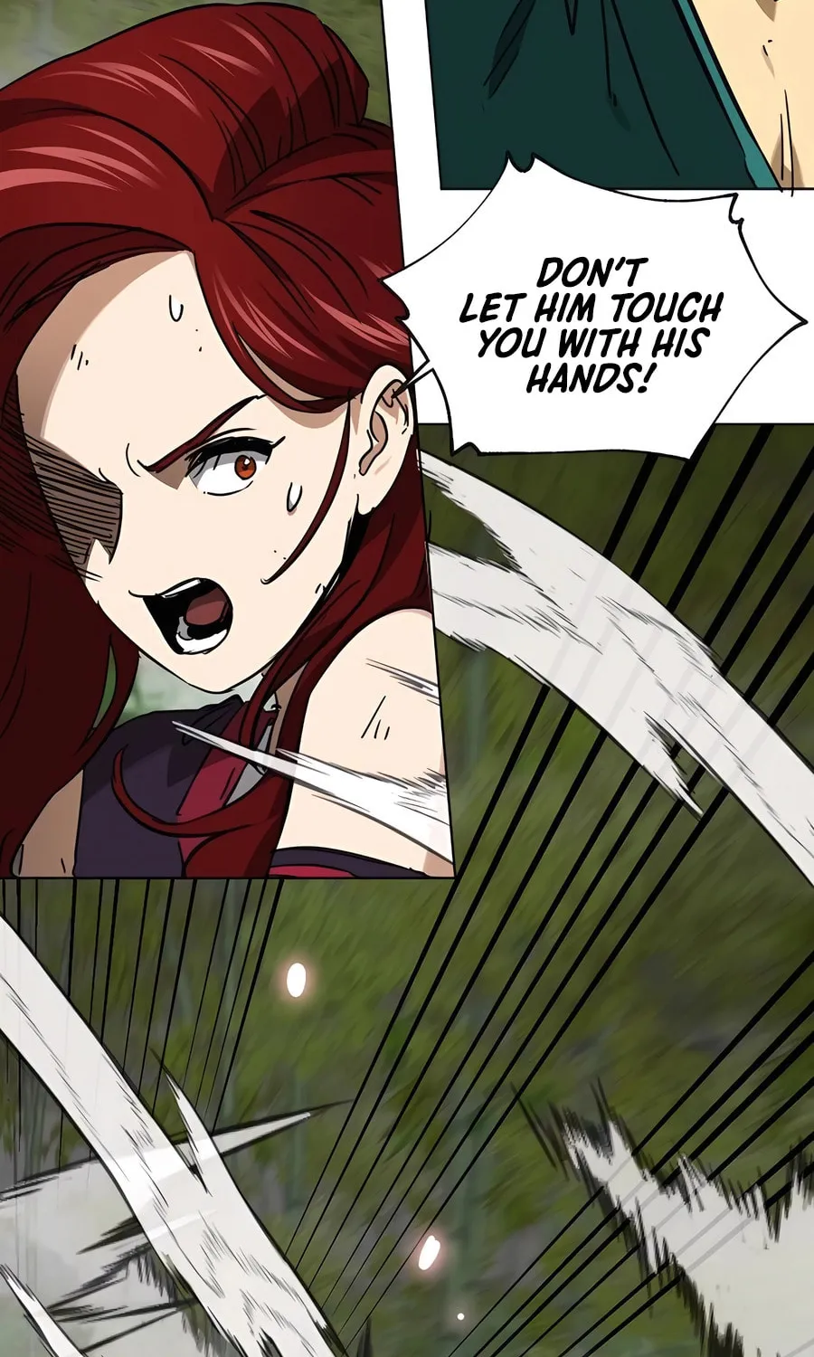 Infinite Leveling: Murim Chapter 244 page 17 - 