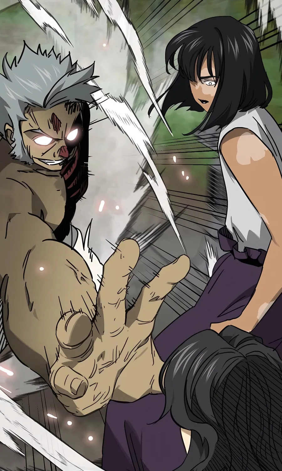 Infinite Leveling: Murim Chapter 244 page 18 - 