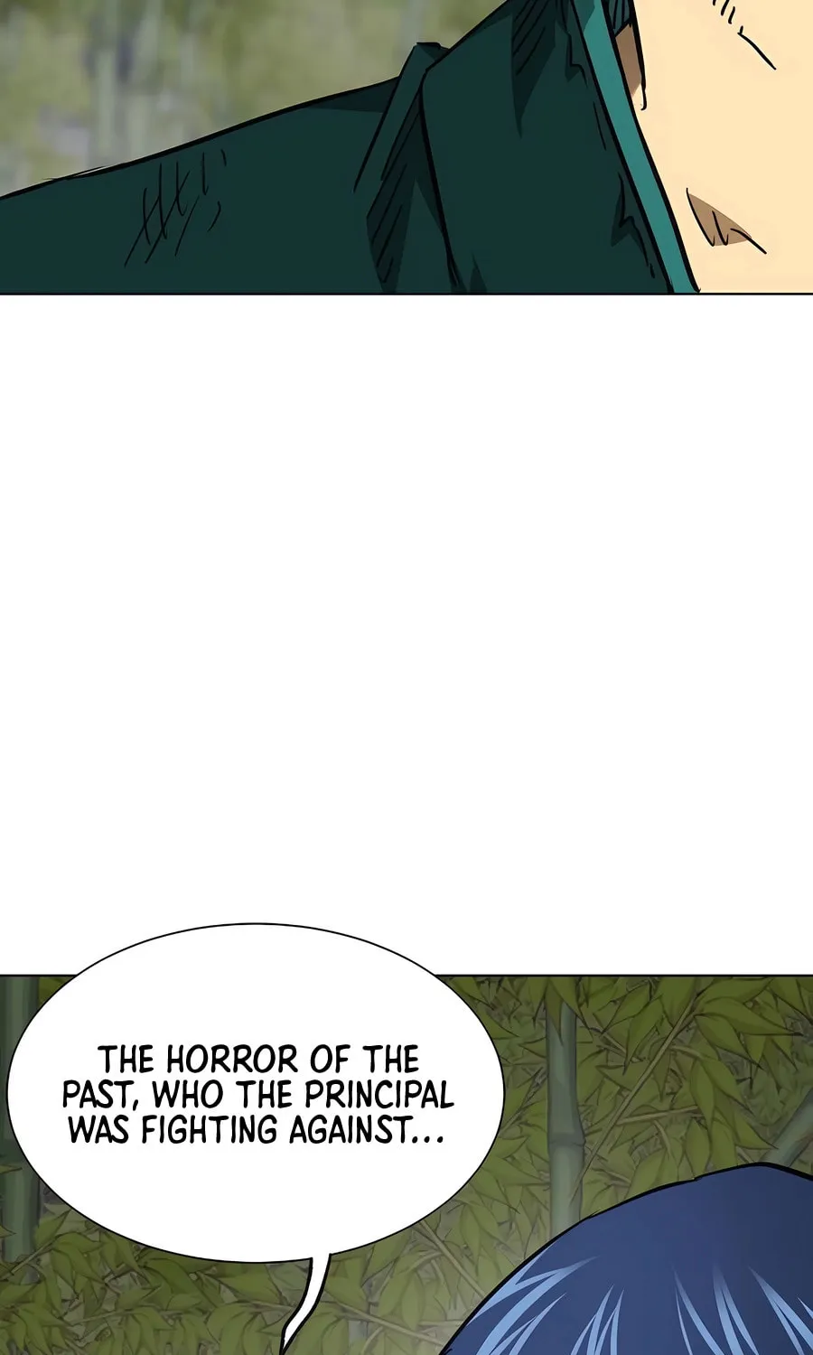 Infinite Leveling: Murim Chapter 244 page 3 - 