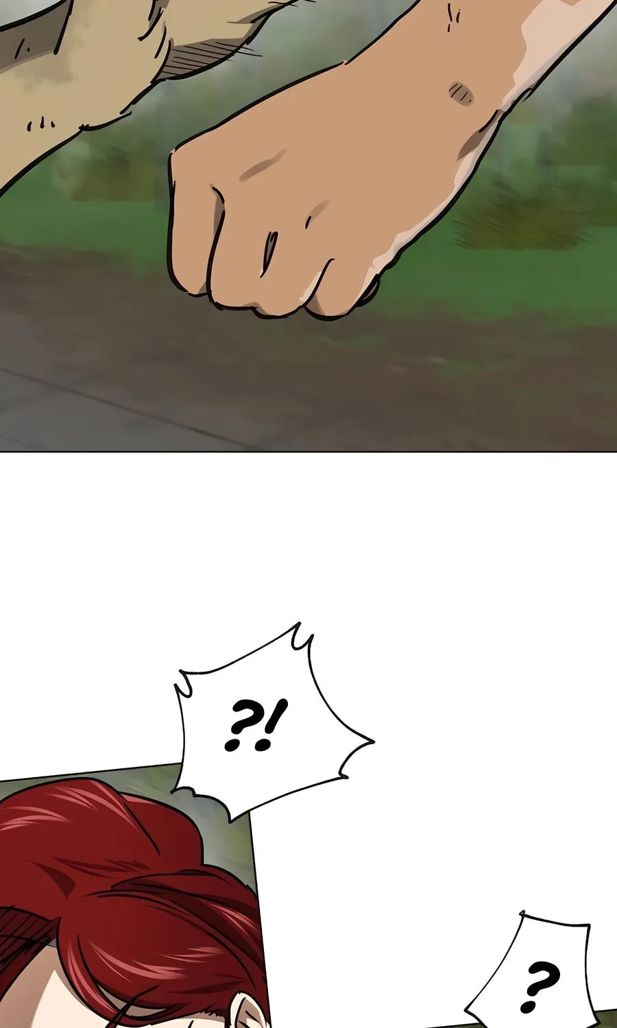 Infinite Leveling: Murim Chapter 244 page 25 - 