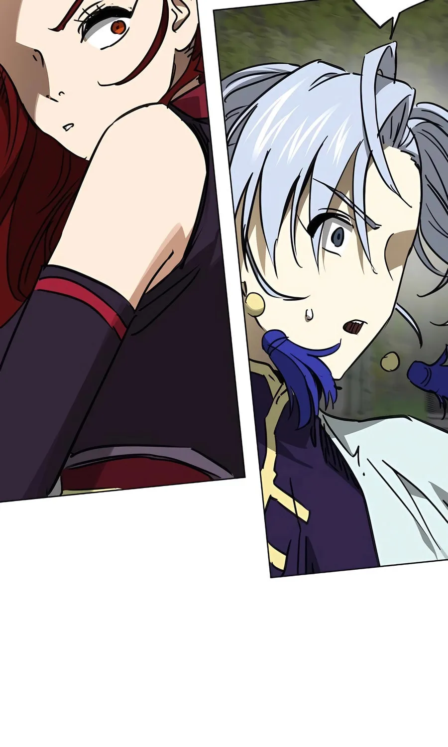 Infinite Leveling: Murim Chapter 244 page 26 - 