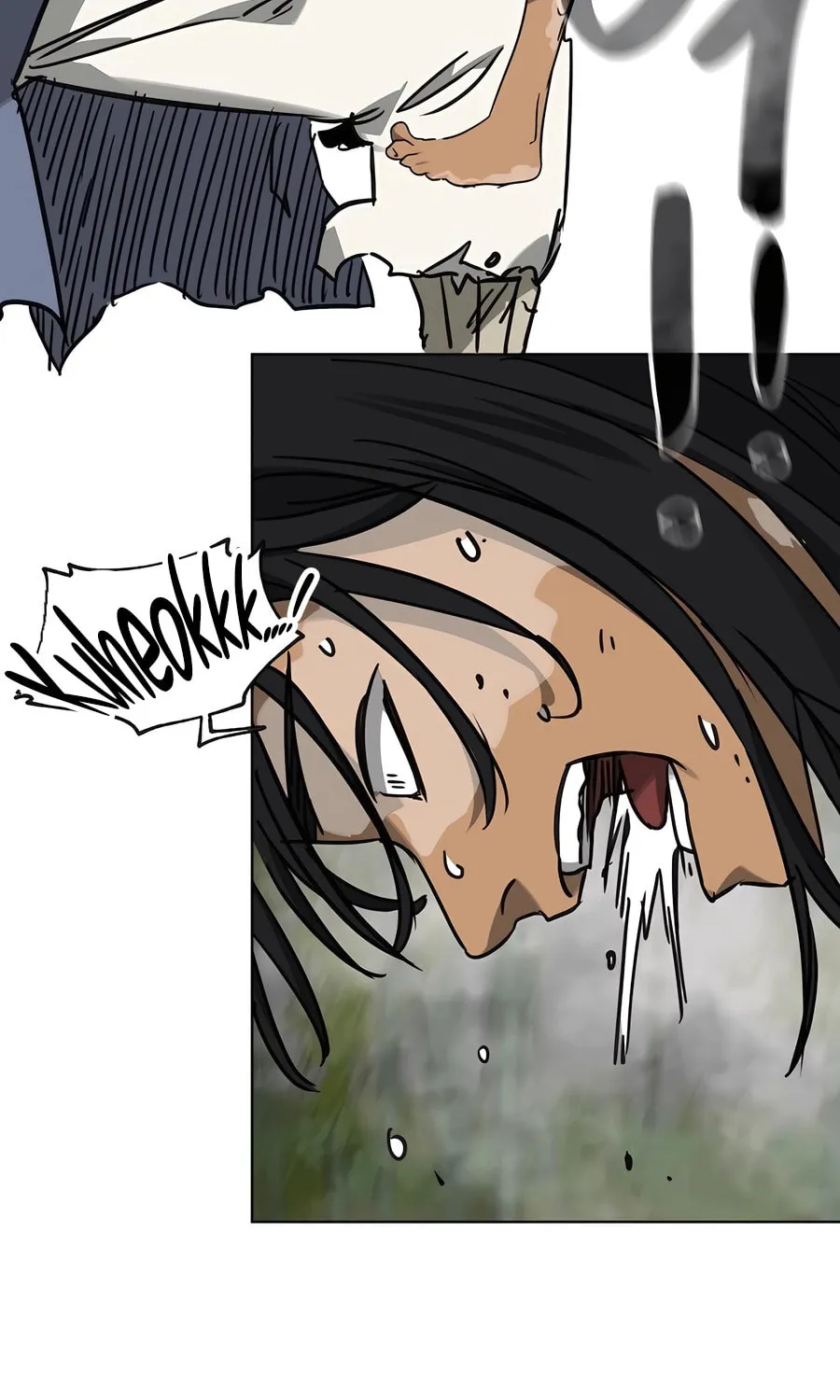 Infinite Leveling: Murim Chapter 244 page 30 - 