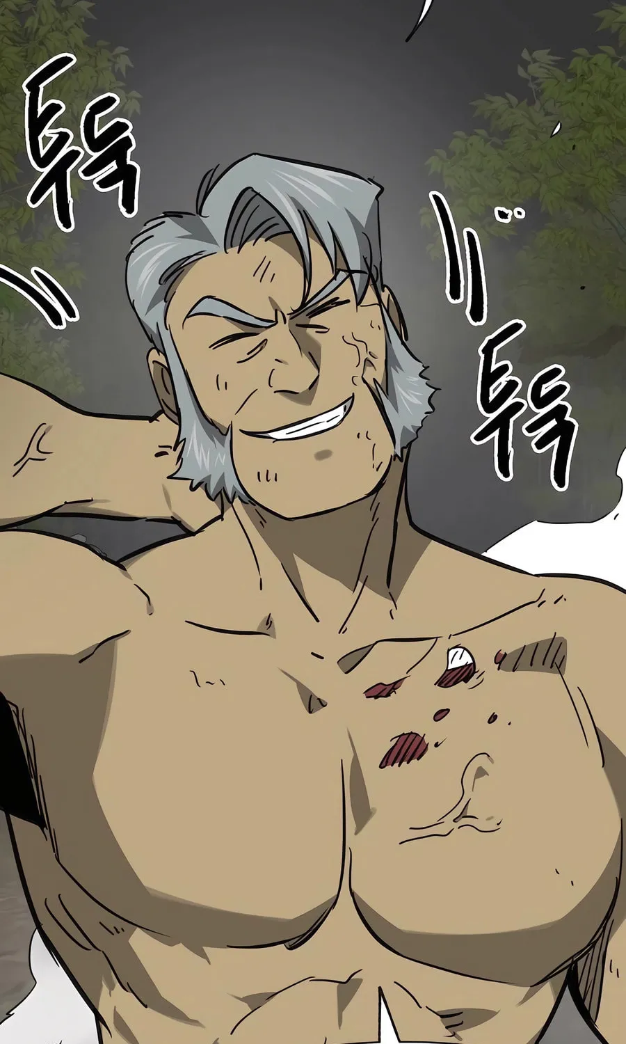 Infinite Leveling: Murim Chapter 244 page 42 - 