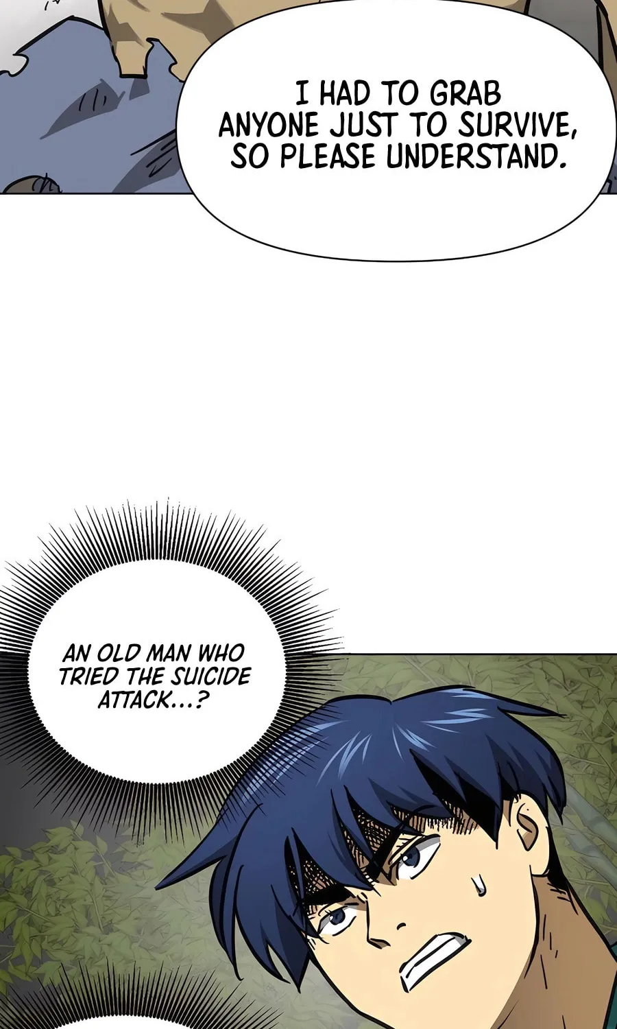 Infinite Leveling: Murim Chapter 244 page 43 - 