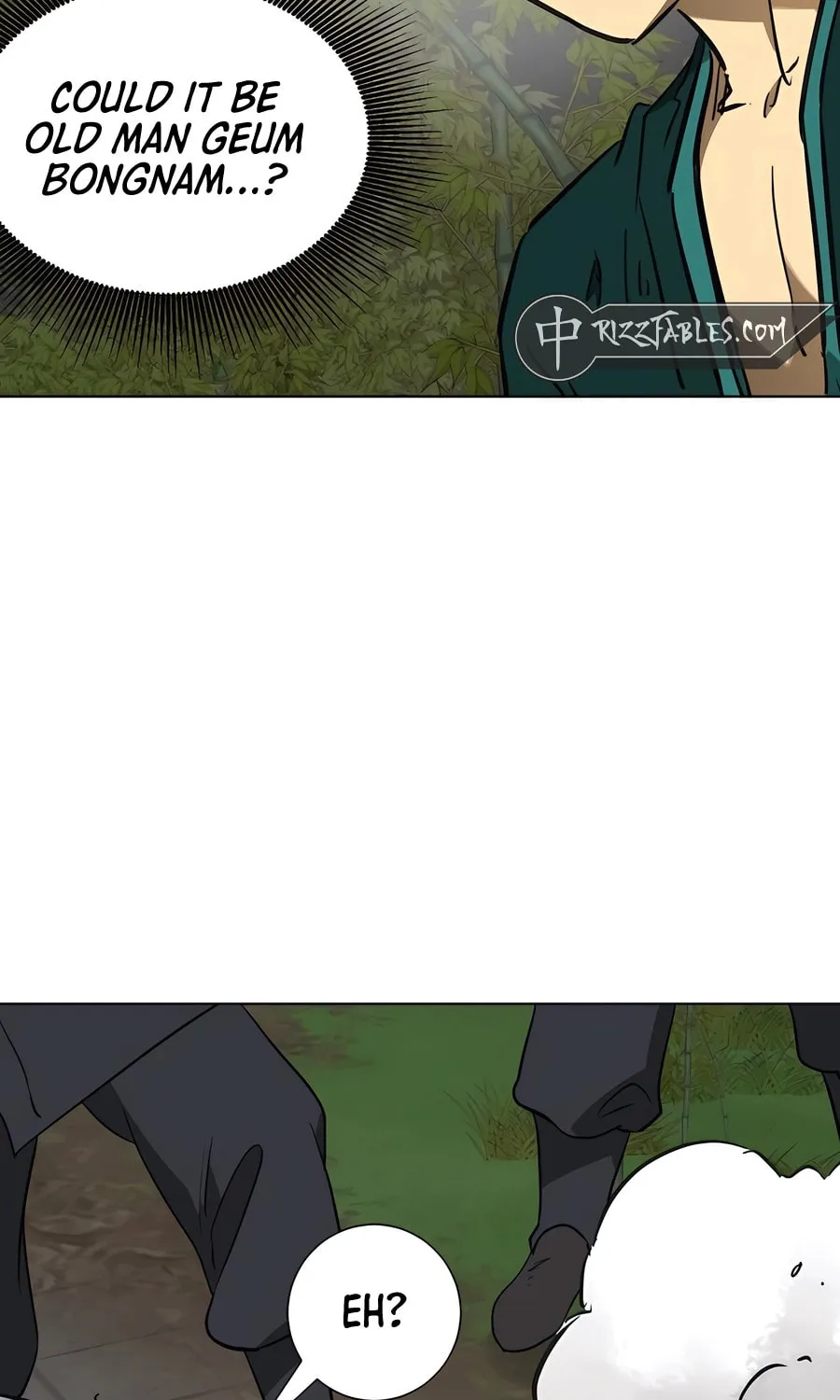 Infinite Leveling: Murim Chapter 244 page 44 - 