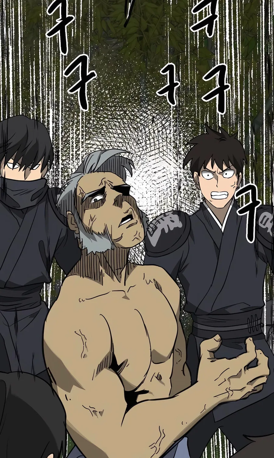 Infinite Leveling: Murim Chapter 244 page 49 - 