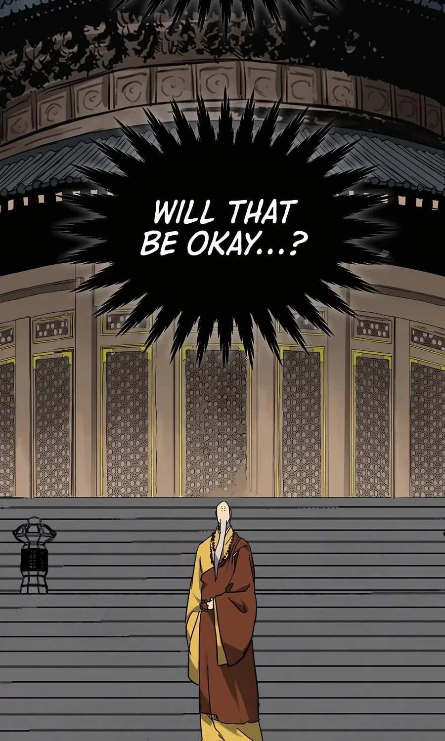 Infinite Leveling: Murim Chapter 244 page 56 - 