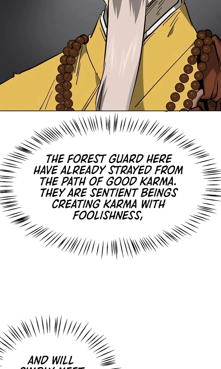 Infinite Leveling: Murim Chapter 244 page 58 - 
