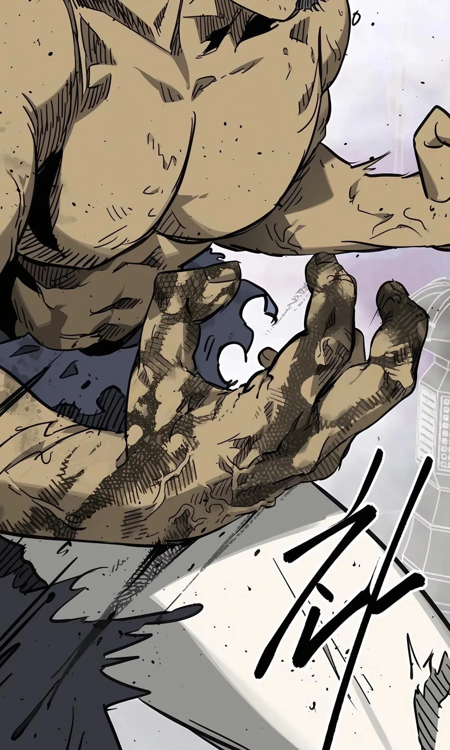 Infinite Leveling: Murim Chapter 244 page 65 - 