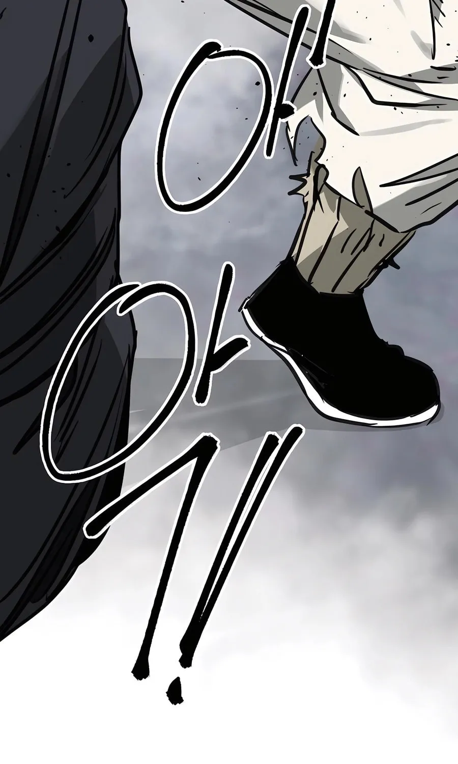 Infinite Leveling: Murim Chapter 244 page 66 - 