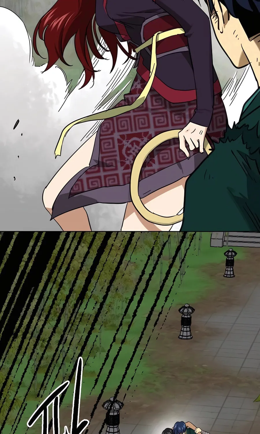 Infinite Leveling: Murim Chapter 244 page 68 - 