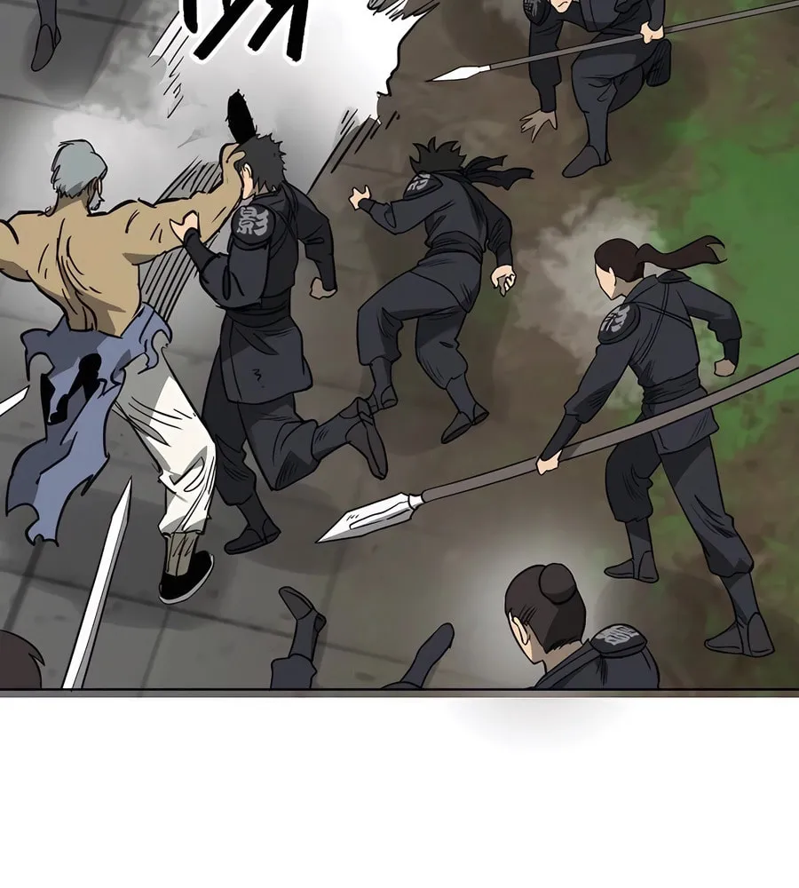 Infinite Leveling: Murim Chapter 244 page 70 - 