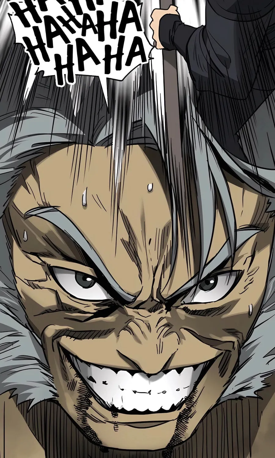 Infinite Leveling: Murim Chapter 244 page 74 - 