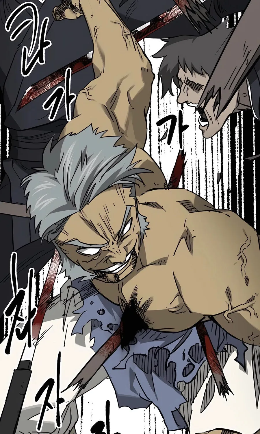 Infinite Leveling: Murim Chapter 244 page 77 - 