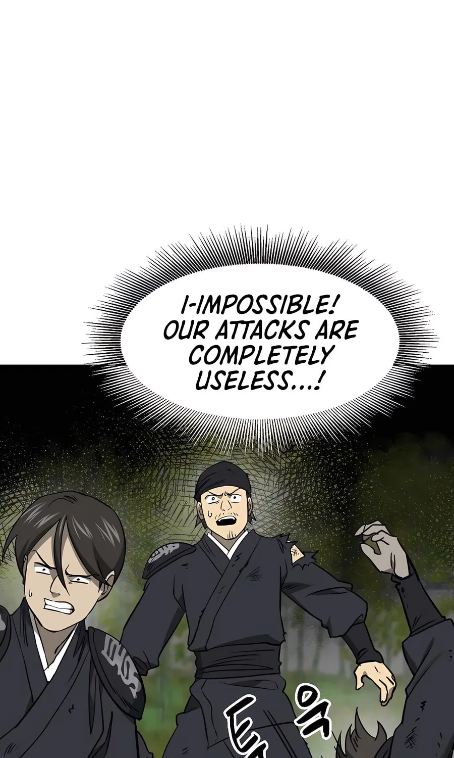 Infinite Leveling: Murim Chapter 244 page 80 - 