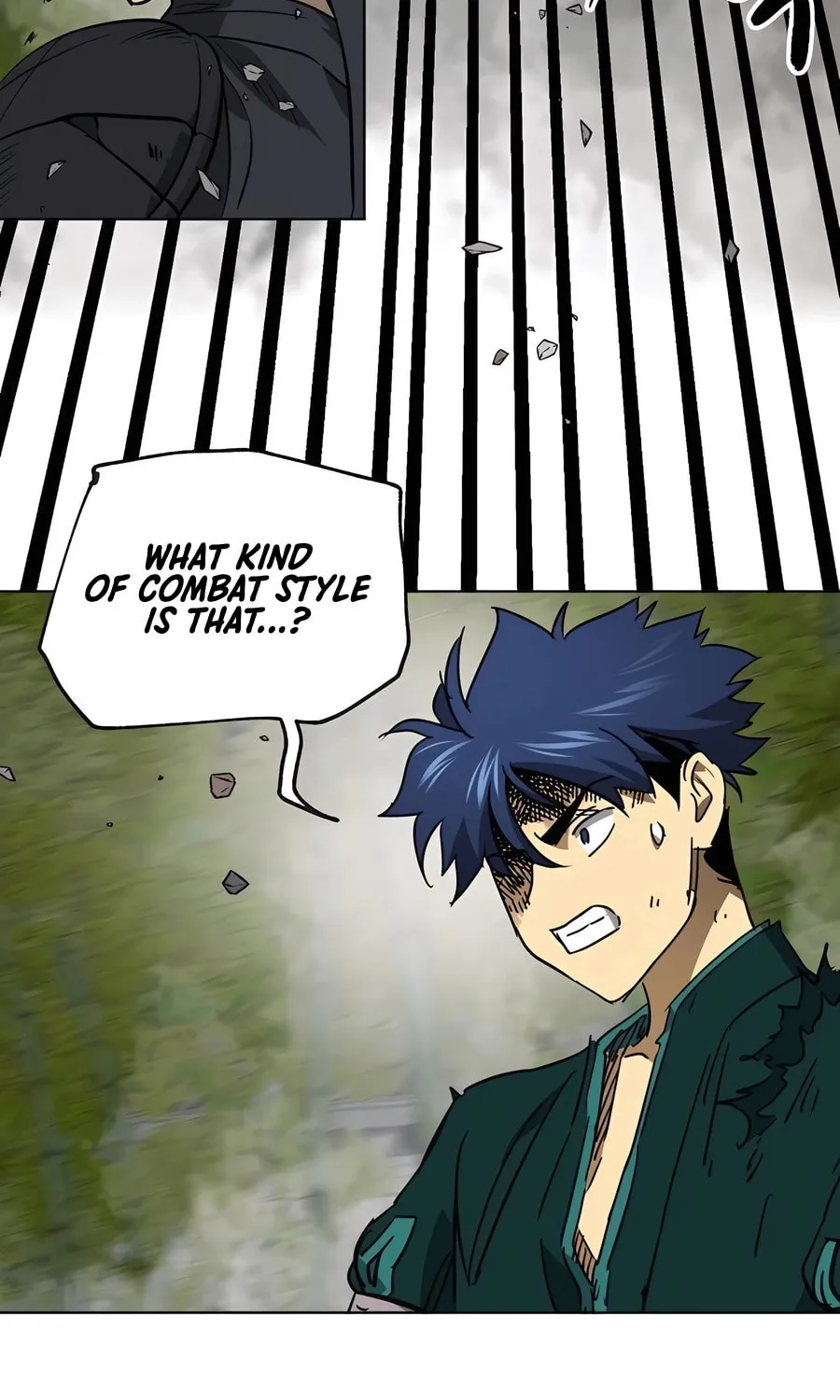 Infinite Leveling: Murim Chapter 244 page 85 - 