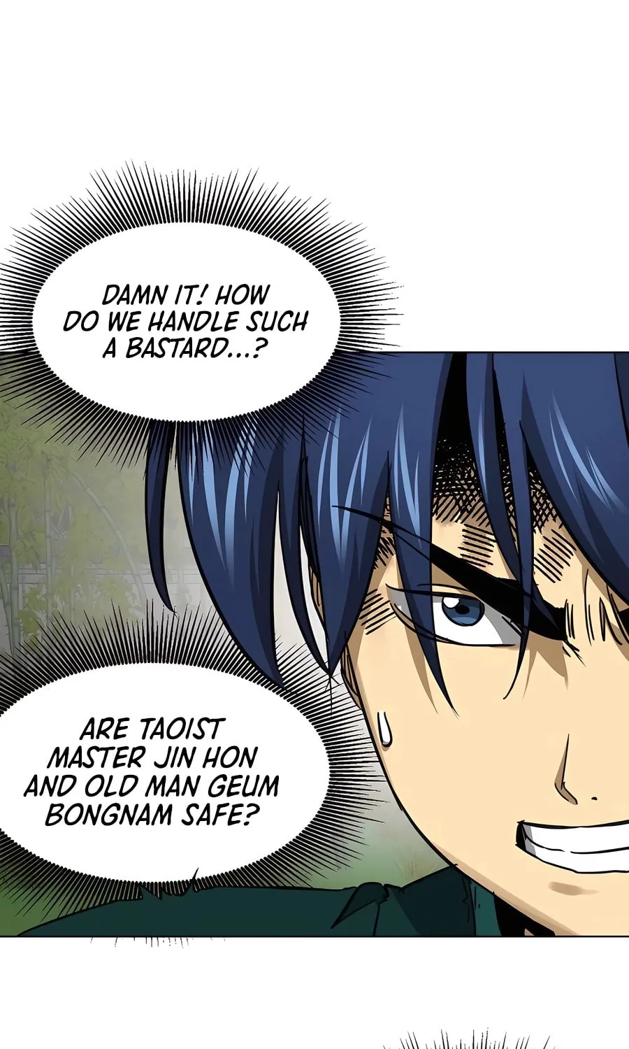 Infinite Leveling: Murim Chapter 244 page 90 - 