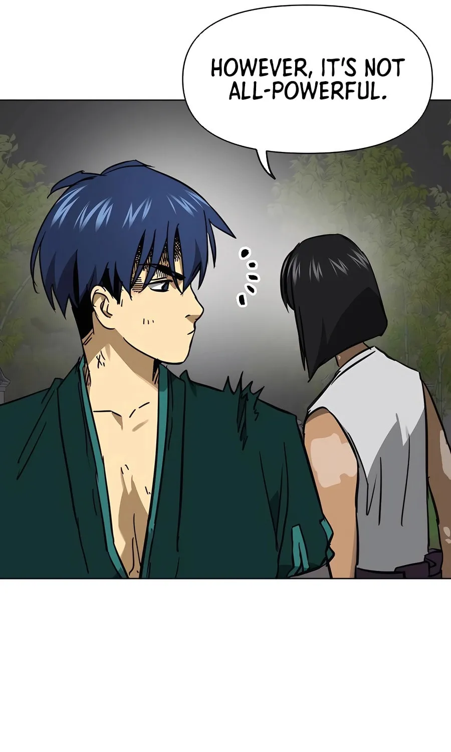 Infinite Leveling: Murim Chapter 244 page 94 - 