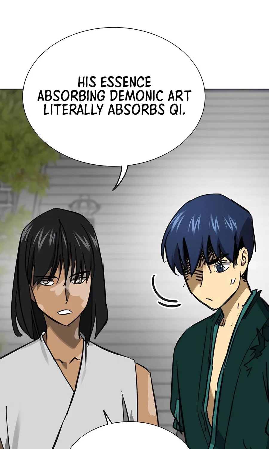 Infinite Leveling: Murim Chapter 244 page 95 - 