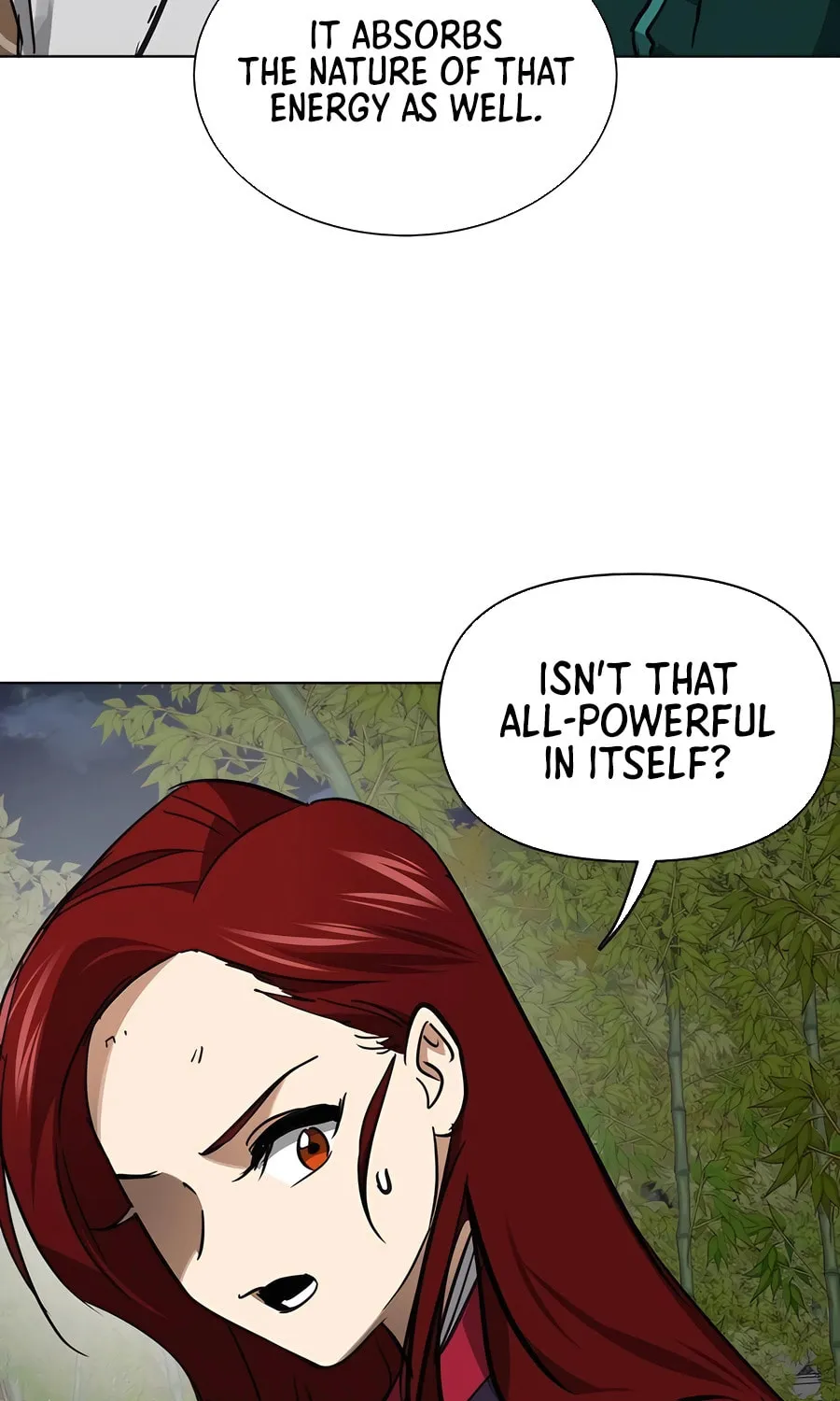 Infinite Leveling: Murim Chapter 244 page 96 - 
