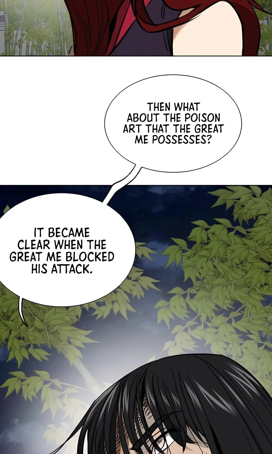 Infinite Leveling: Murim Chapter 244 page 97 - 