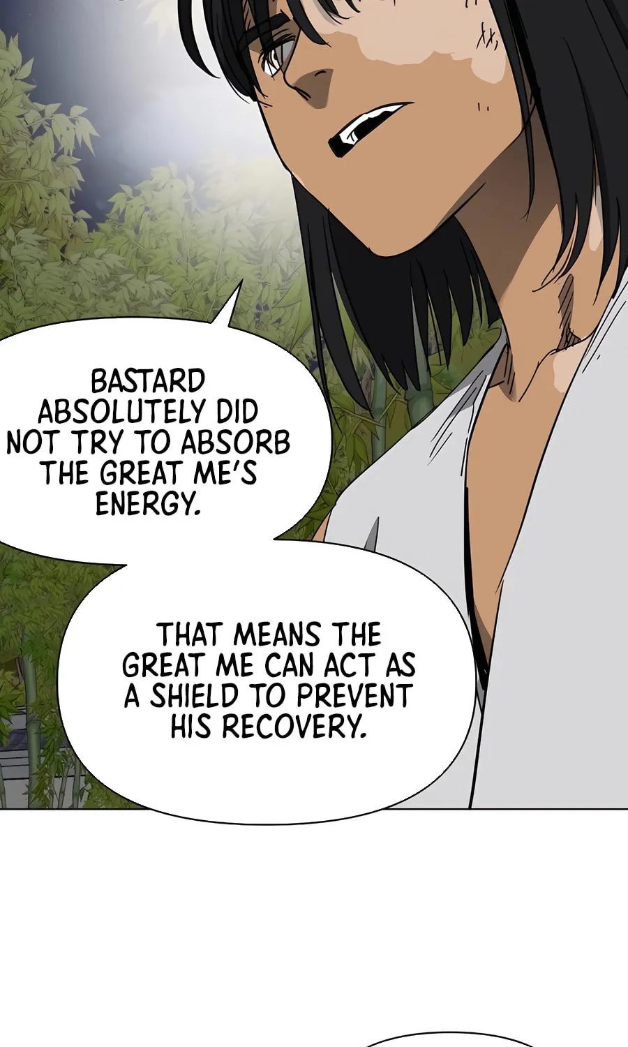 Infinite Leveling: Murim Chapter 244 page 98 - 