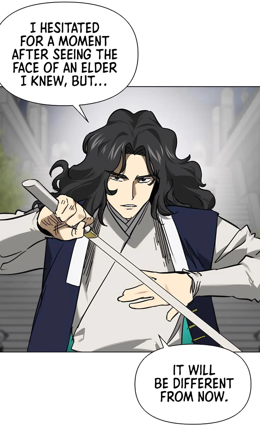 Infinite Leveling: Murim Chapter 244 page 100 - 