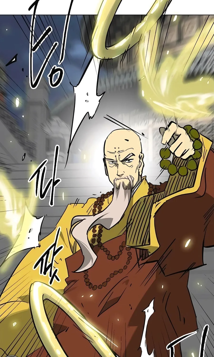 Infinite Leveling: Murim Chapter 245 page 103 - 