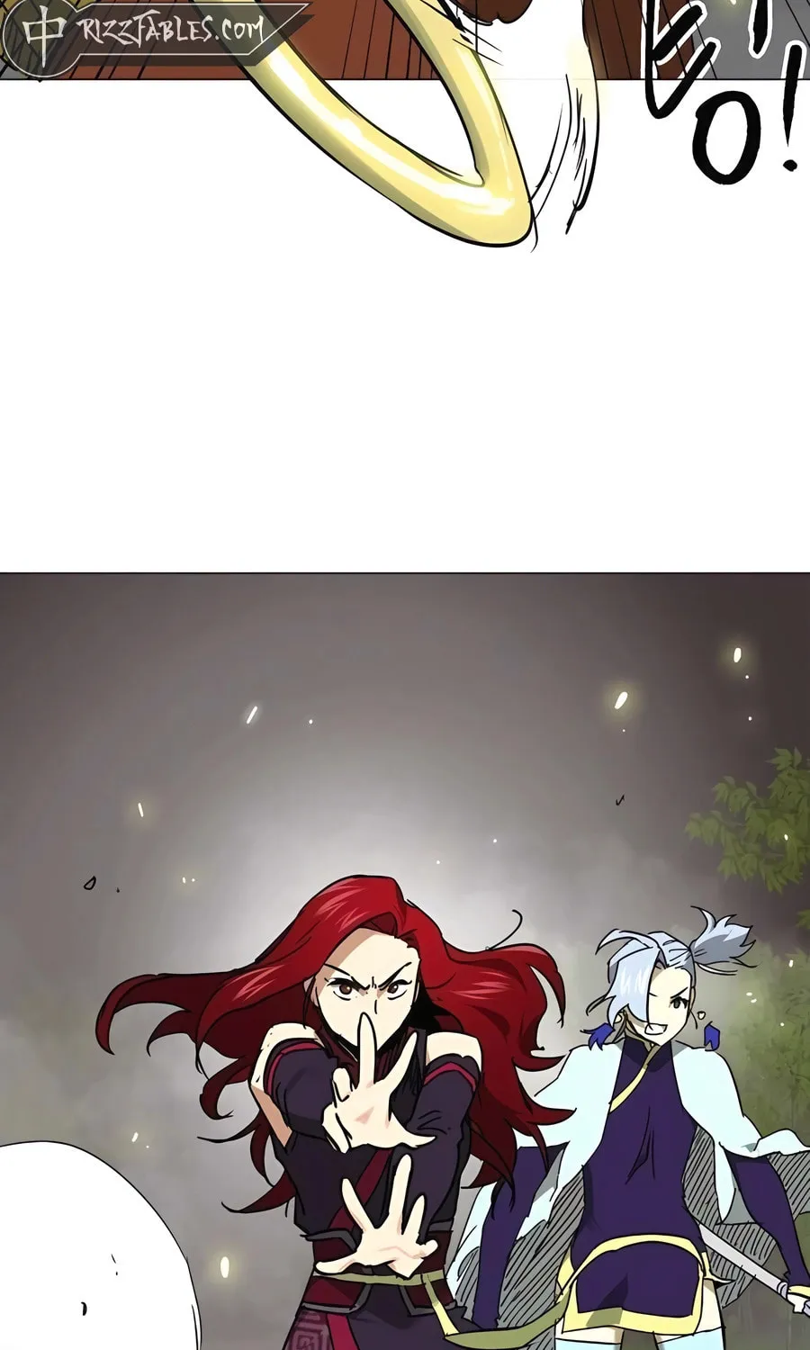 Infinite Leveling: Murim Chapter 245 page 104 - 