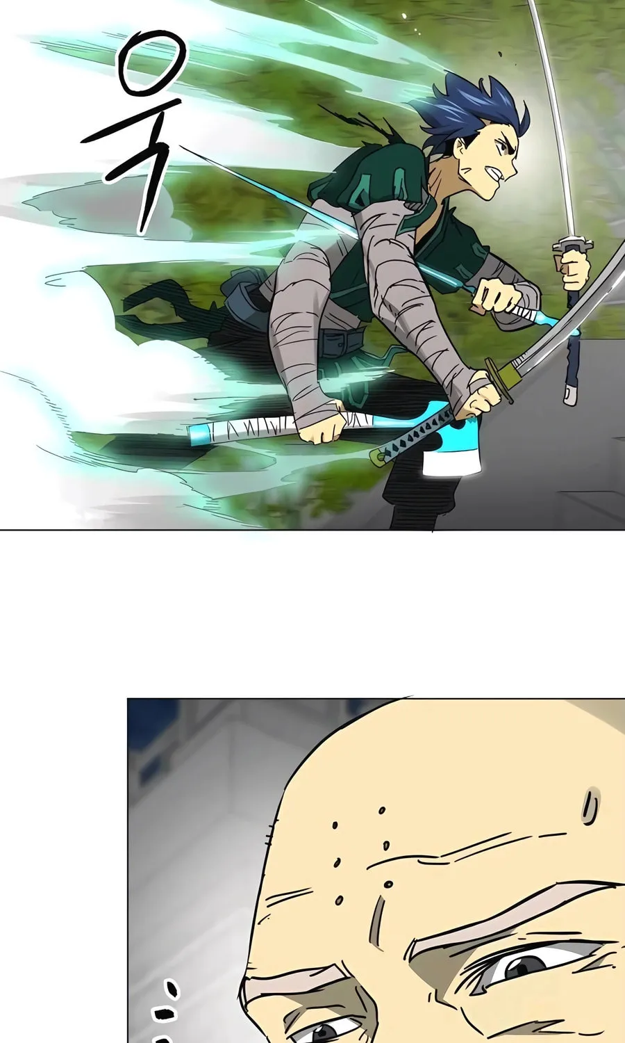 Infinite Leveling: Murim Chapter 245 page 106 - 