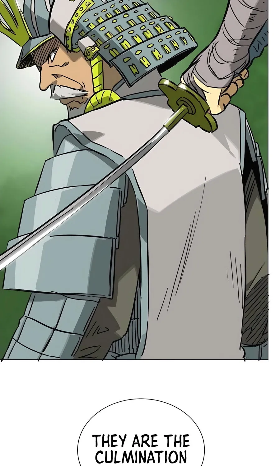 Infinite Leveling: Murim Chapter 245 page 110 - 