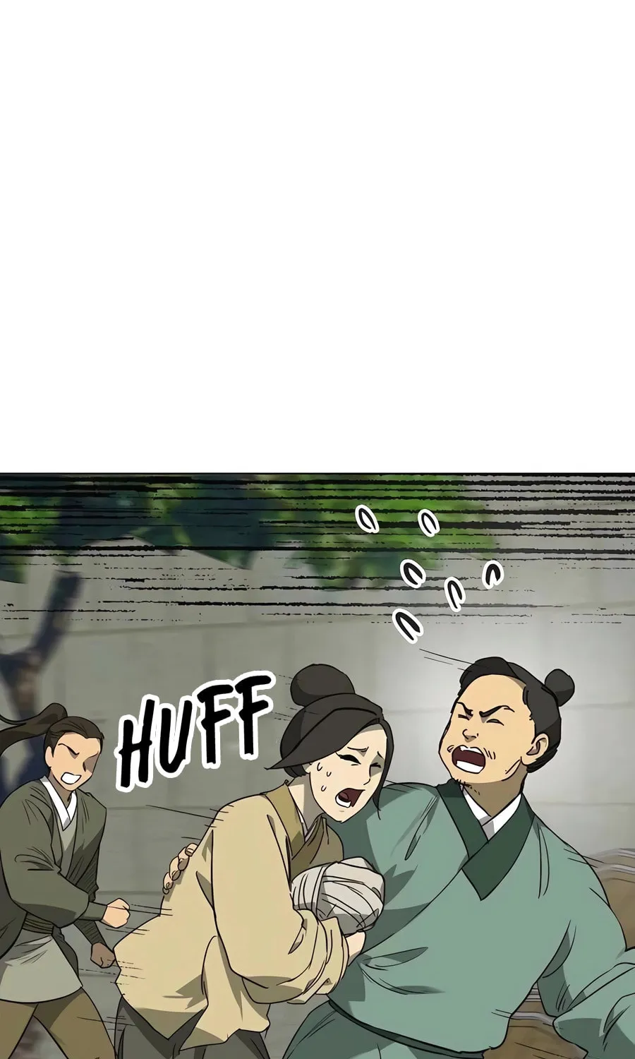 Infinite Leveling: Murim Chapter 245 page 12 - 