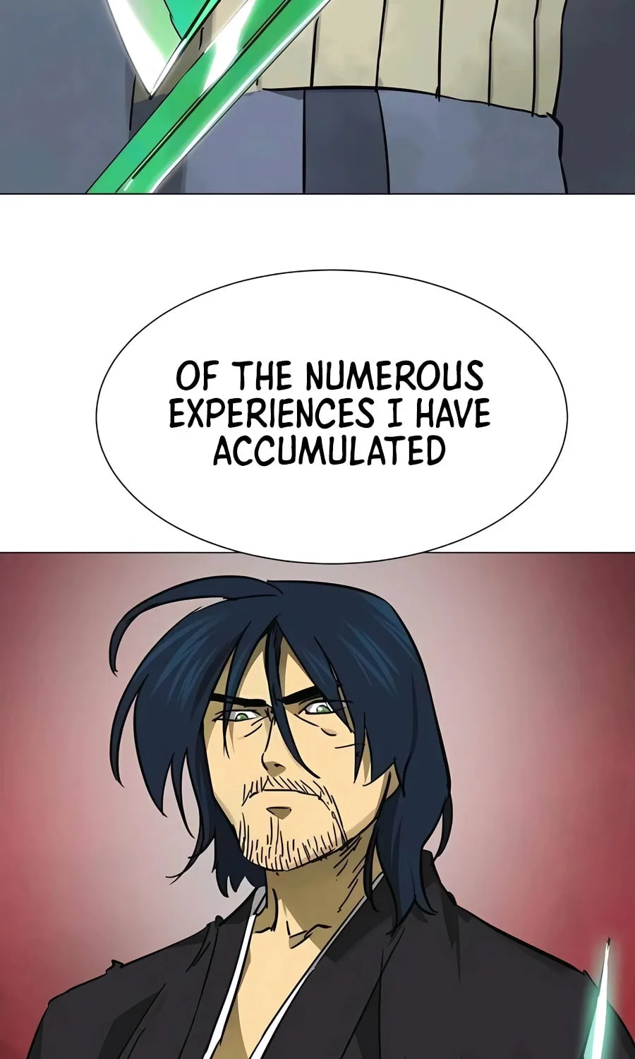 Infinite Leveling: Murim Chapter 245 page 112 - 
