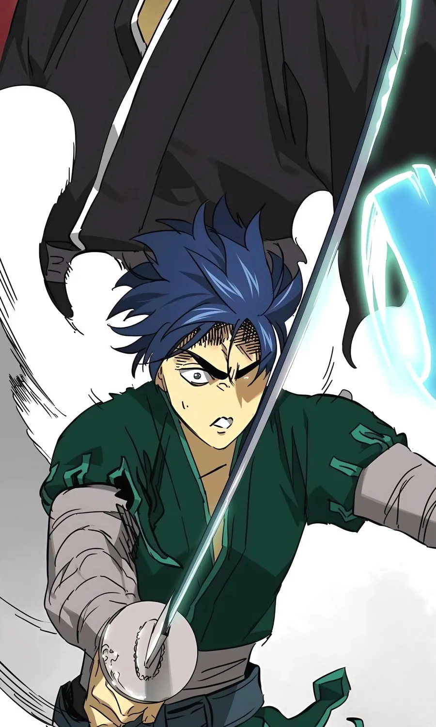 Infinite Leveling: Murim Chapter 245 page 113 - 