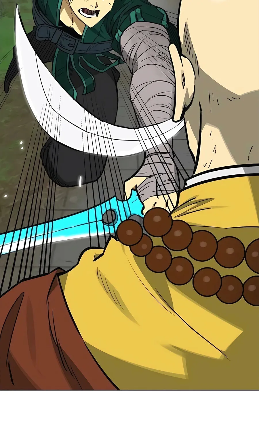 Infinite Leveling: Murim Chapter 245 page 115 - 