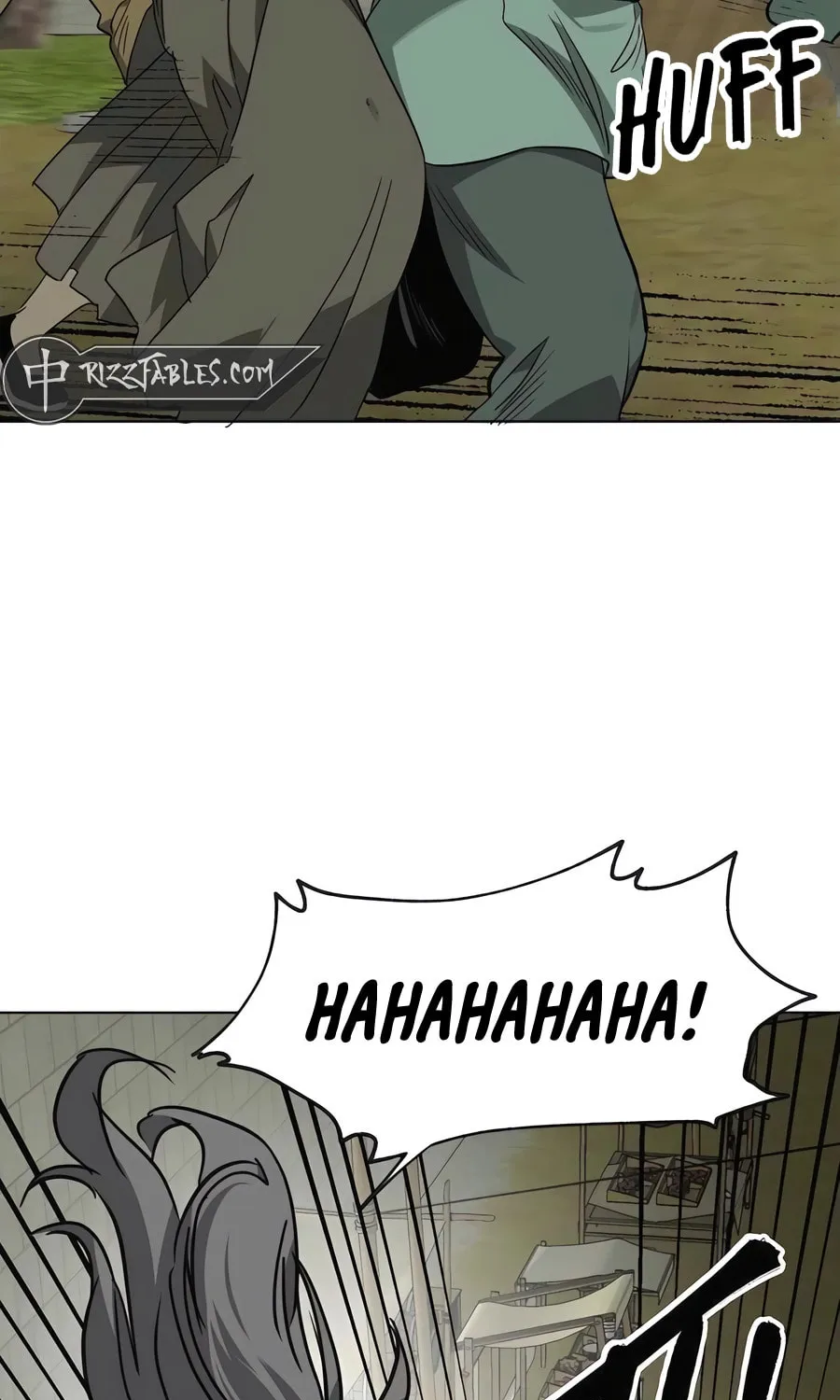 Infinite Leveling: Murim Chapter 245 page 13 - 