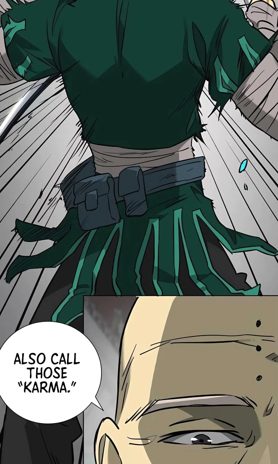 Infinite Leveling: Murim Chapter 245 page 123 - 