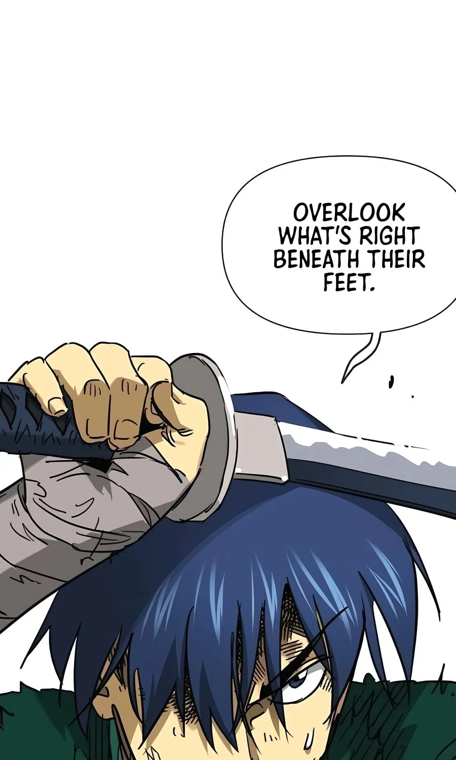 Infinite Leveling: Murim Chapter 245 page 135 - 